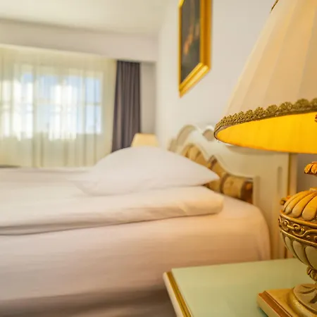 Imparatul Romanilor & Hotel Sibiu